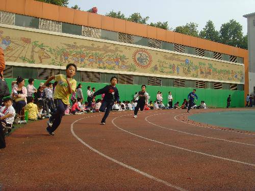 2019迎秋季運(yùn)動會學(xué)生有感范文_秋季運(yùn)動會優(yōu)秀范文素材5篇