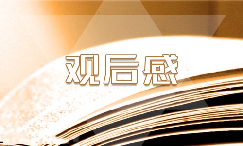 《擁抱幸福的小熊》觀后感800字3篇