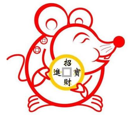 2020年鼠年拜年祝福語精選_新春快樂鼠年吉祥語