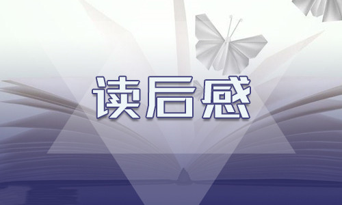 《黑熊舞蹈家》讀后感精選范文300字5篇