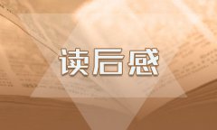 2020稻草人讀后心得600字