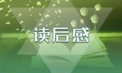 讀《魯濱遜漂流記》有感400字精選范文5篇