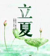 描寫立夏的詩句古詩詞精選_關(guān)于立夏的詩詞大全