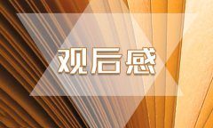 2020中國戰(zhàn)疫錄《醫(yī)者大愛》觀后感五篇